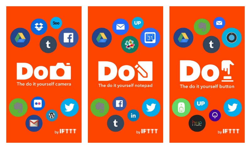 ifttt do suite