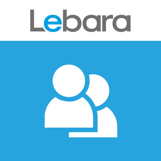 lebara talk icon512x512
