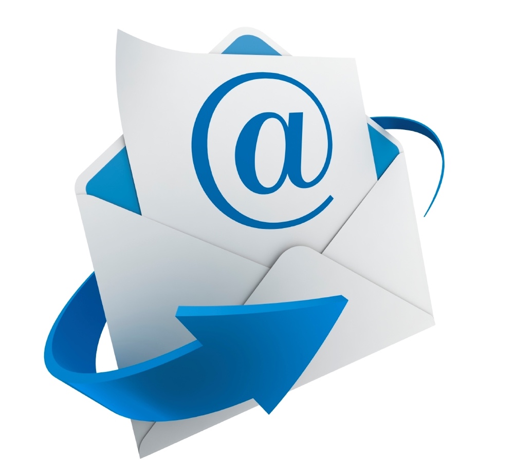 mail icon