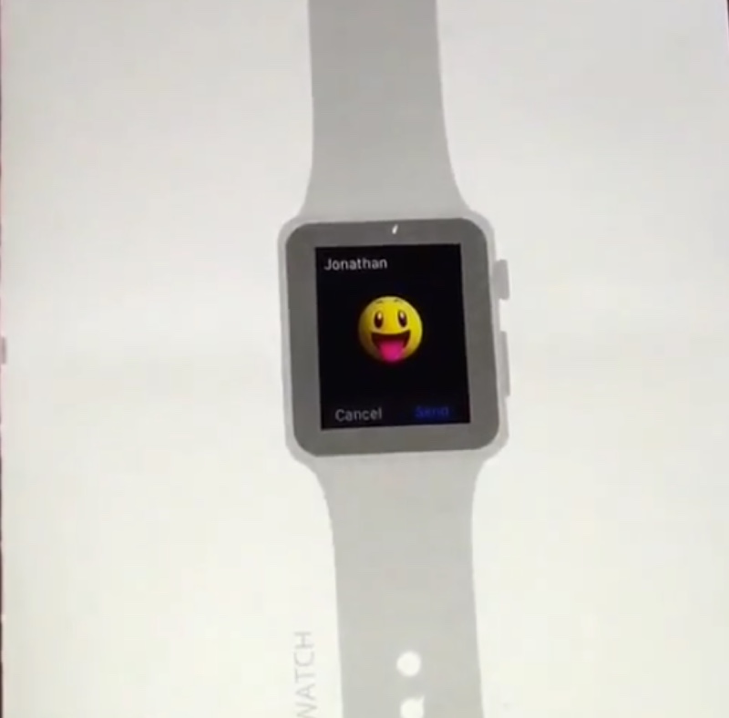 my apple watch icon 800