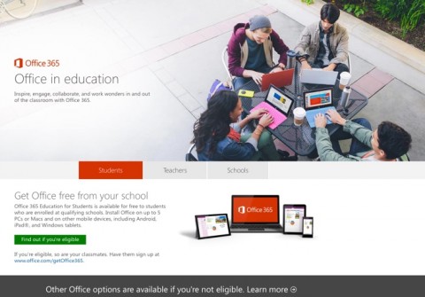 office 365 idoneità 700