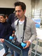 parrot Bebop Drone milano 10