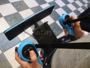 parrot Bebop Drone milano 11