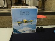 parrot Bebop Drone milano 13