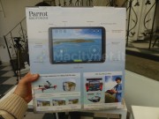 parrot Bebop Drone milano 14