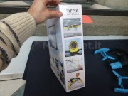 parrot Bebop Drone milano 15