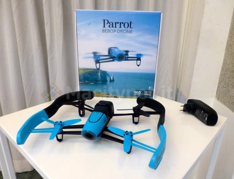 parrot bepop drone milano 20 ok