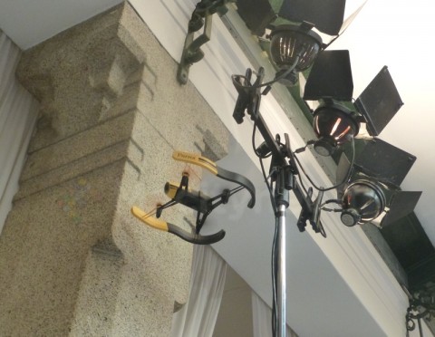 parrot bepop drone volo radente 800 ok