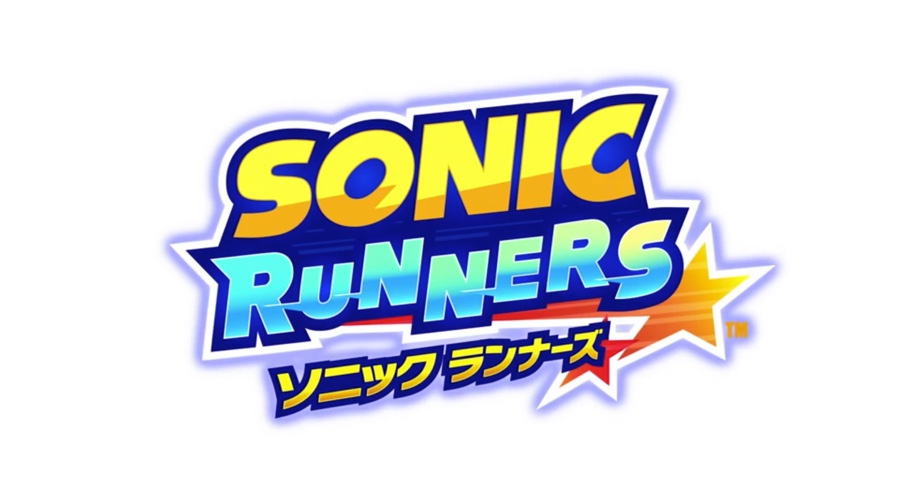 sonic runners 3 icon 900