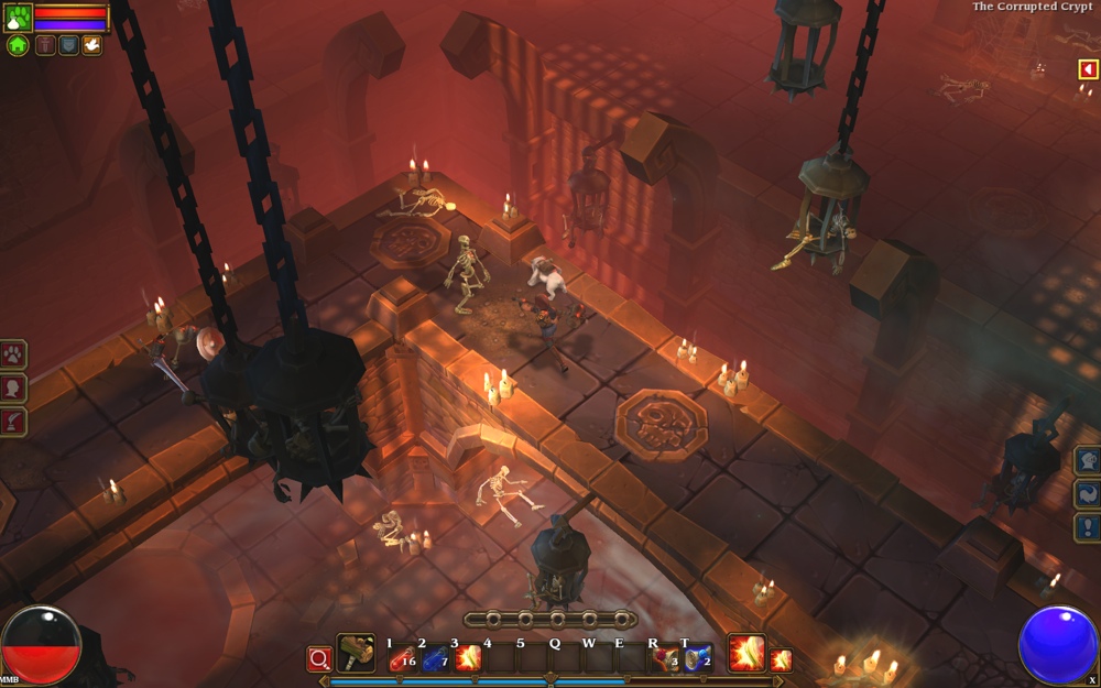 torchlight 2 crypt014