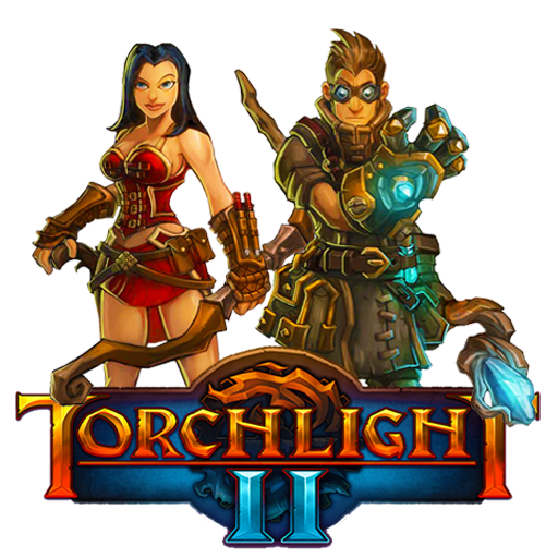 torchlight 2 icon 512