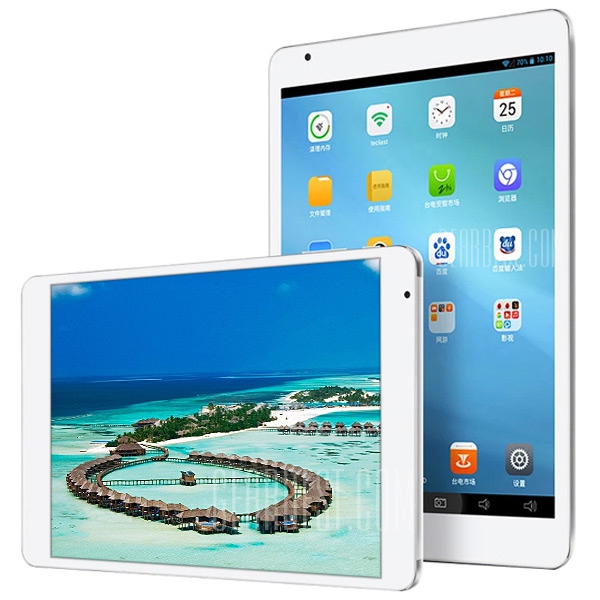 Teclast X98 Air II 9.7