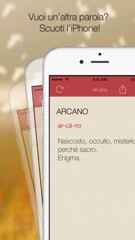 Arcana Screenshot2