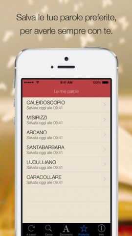 Arcana screen568x568