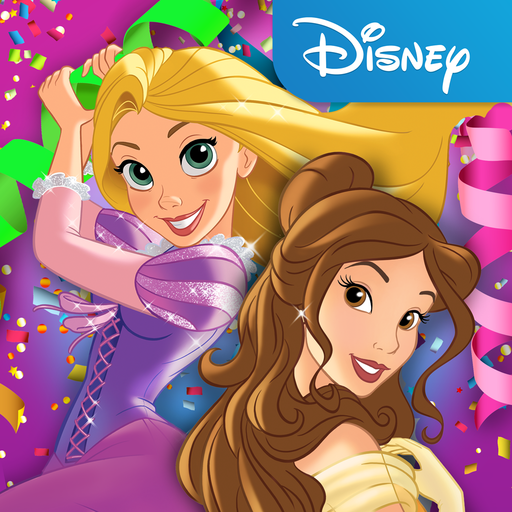 Disney Royal Celebrations