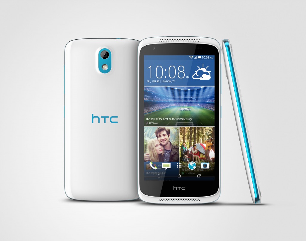 HTC Desire 526G-1
