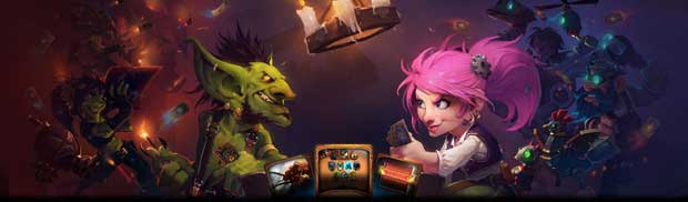 Hearthstone