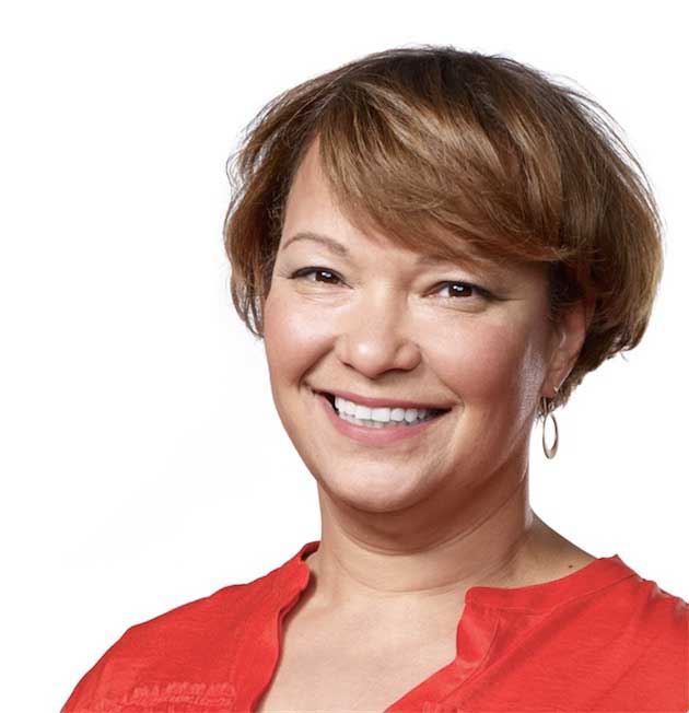Lisa Jackson