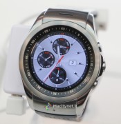 LG Watch Urbane