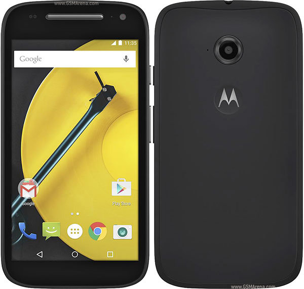 Moto E