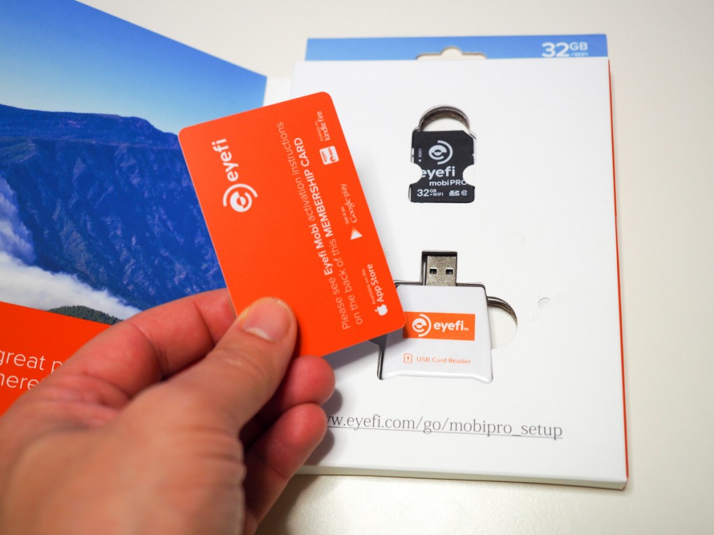 Il contenuto della confezione