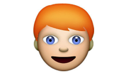 Redhead