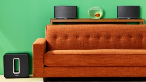 SONOS PLAY5_SUB
