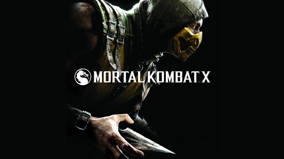 Mortal Combat X