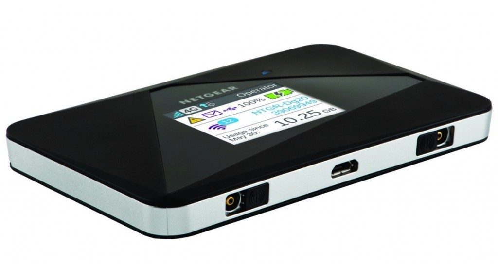 Netgear AC785-100EUS