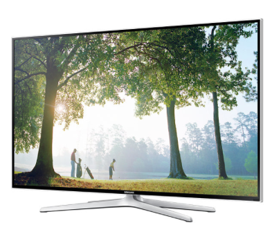 Le Smart TV Samsung serie H6400 in mega offerta su Pixmania