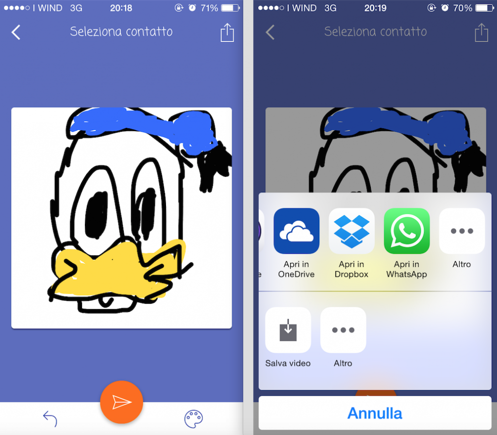 Ciao Express Yourself
