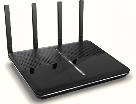 TP-Link Archer C2600