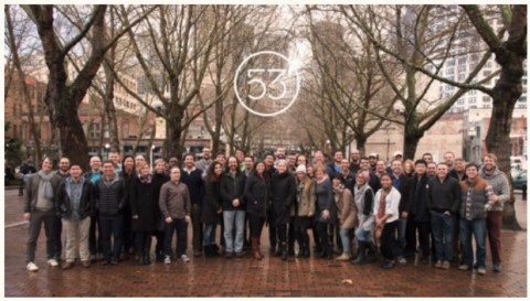 Think Kit paper ipad fiftythree