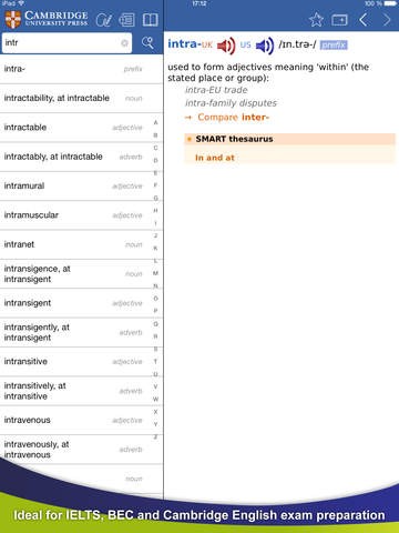 cambridge Dictionaries 02
