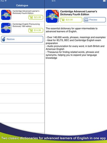 cambridge Dictionaries01