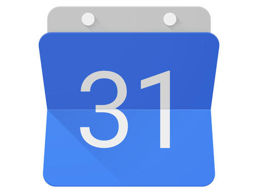 google calendar icon512x512