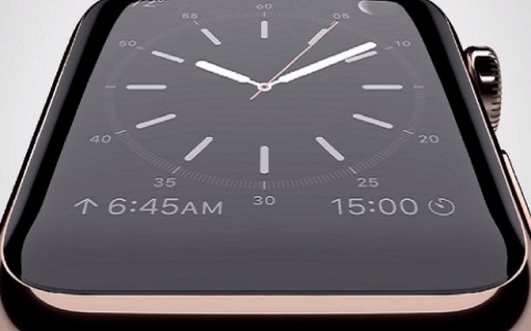 indossabili apple watch