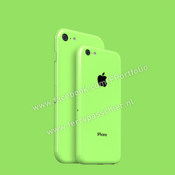 iphone_6c_back_green_compare
