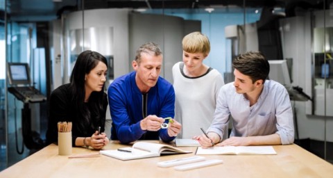 laboratorio apple design Jony Ive