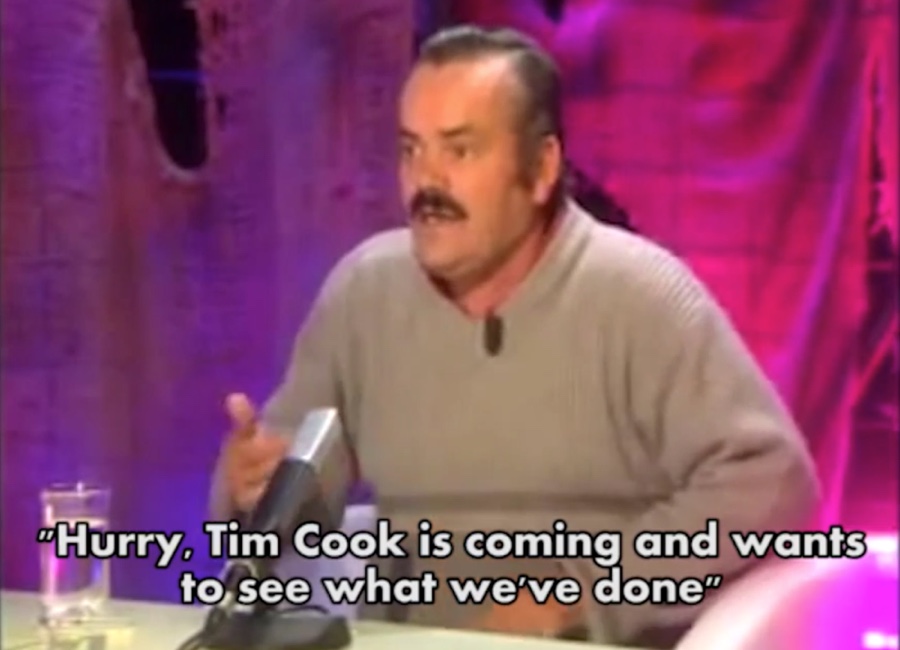 macbook 12 video virale