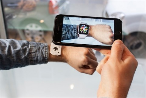 prova apple watch app ios 620