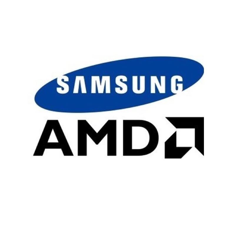 samsung amd icon 900