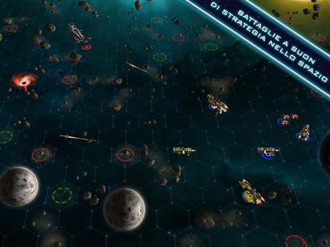 Sid Meier's Starships