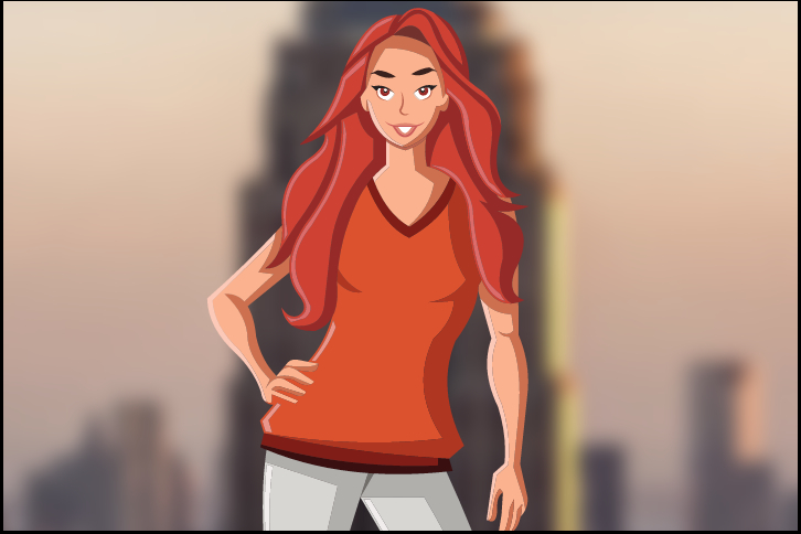 Fotografia: nel browser simulate bokeh e profondità di campo