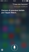 siri e apple watch 2