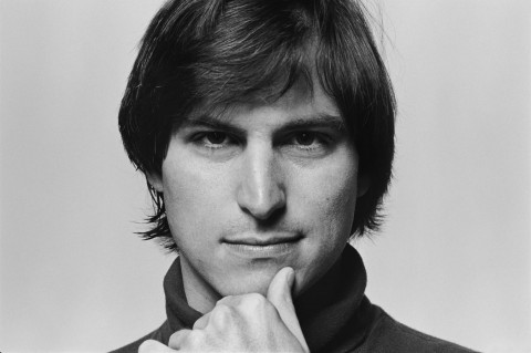 steve jobs