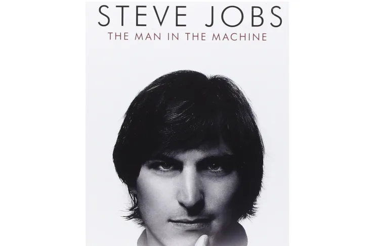 Documentario Steve Jobs Man and the Machine, per Eddie Cue opera ingenerosa ed inaccurata