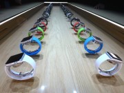 Apple watch milano 34
