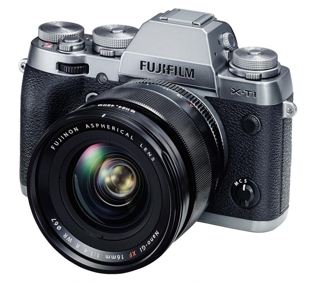 FUJINON XF16mm-1