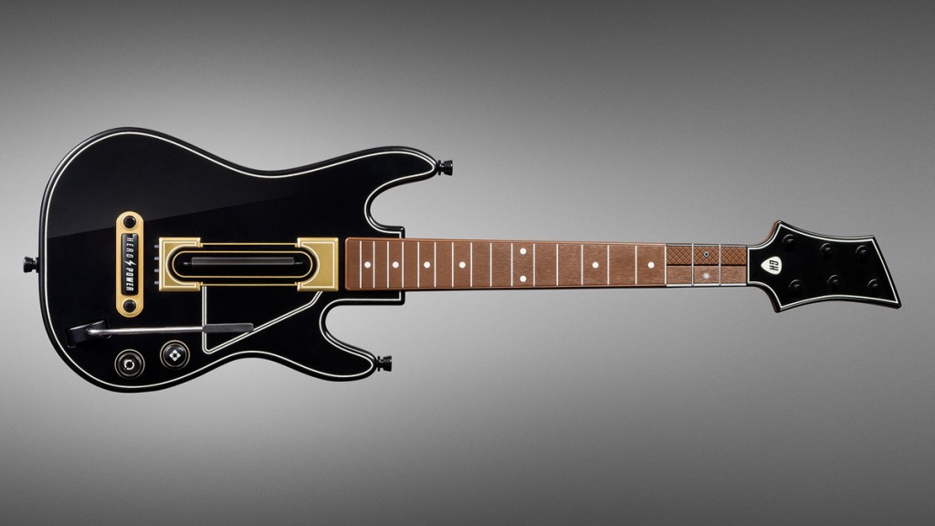 guitar hero